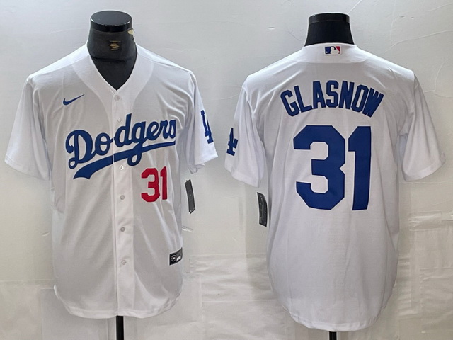 Los Angeles Dodgers Jerseys 125